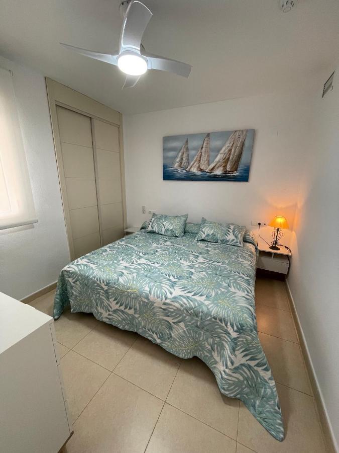 Apto One More Day In Ambar Calpe Luaran gambar