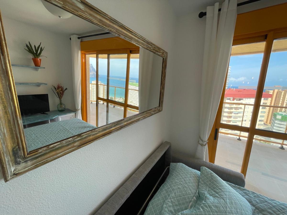 Apto One More Day In Ambar Calpe Luaran gambar