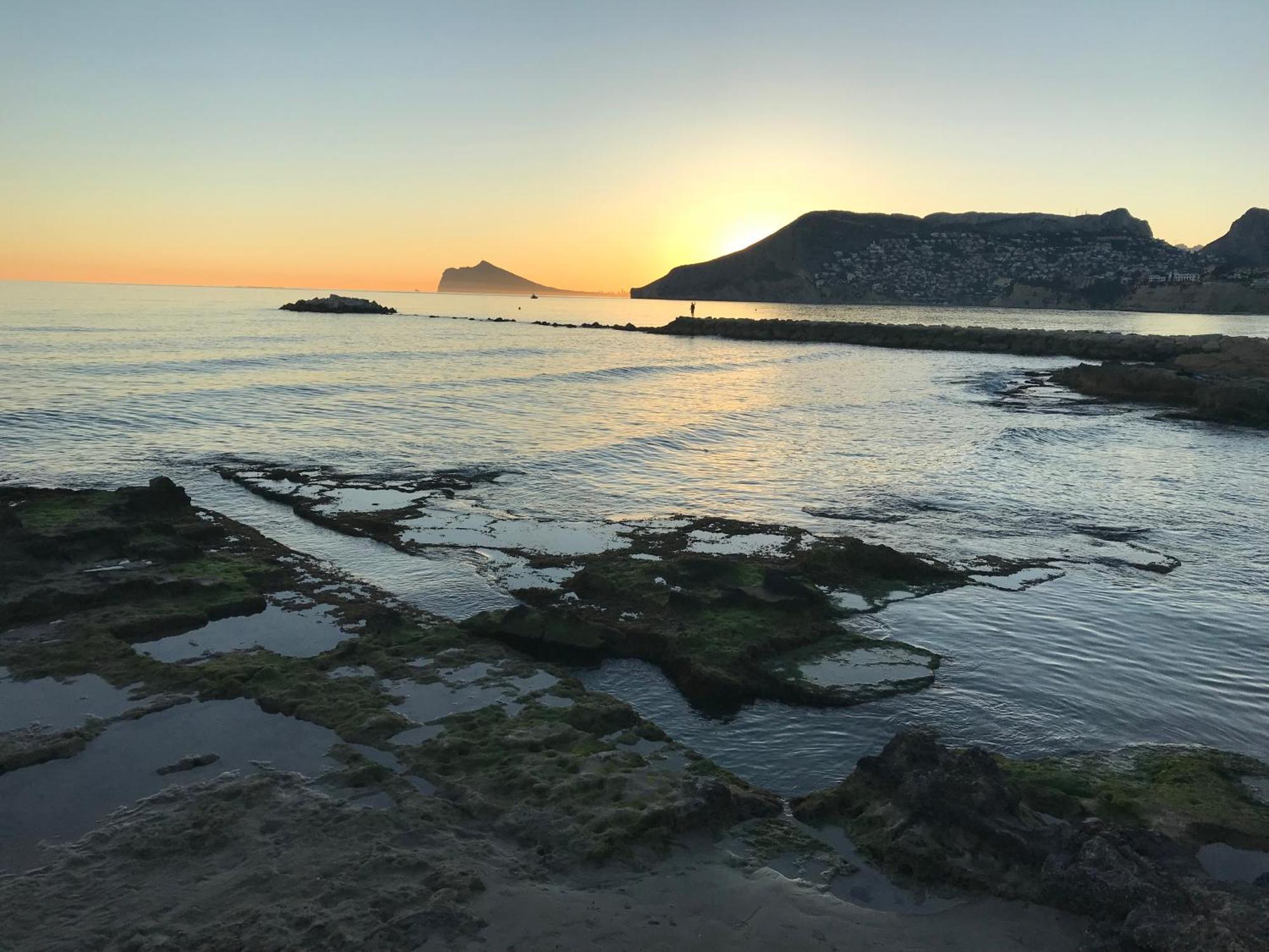 Apto One More Day In Ambar Calpe Luaran gambar